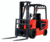 110v 60hz charger new forklift machines with drum gripper