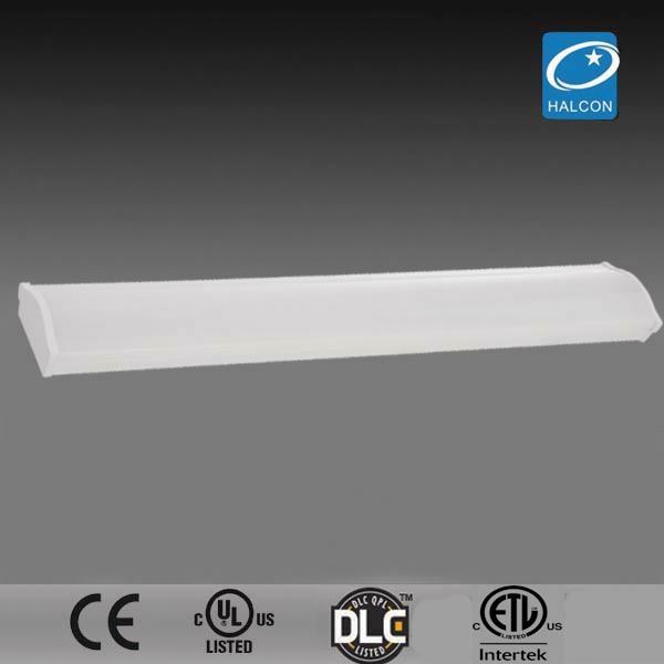 Linear High Bay Dlc Led 1.5M 30W Batten Linear Light Fixture