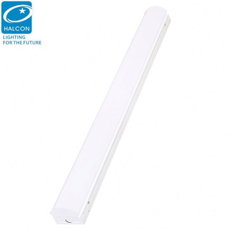 Suspended Surface Mounted High Bay 60W Led Closet Light Fixture