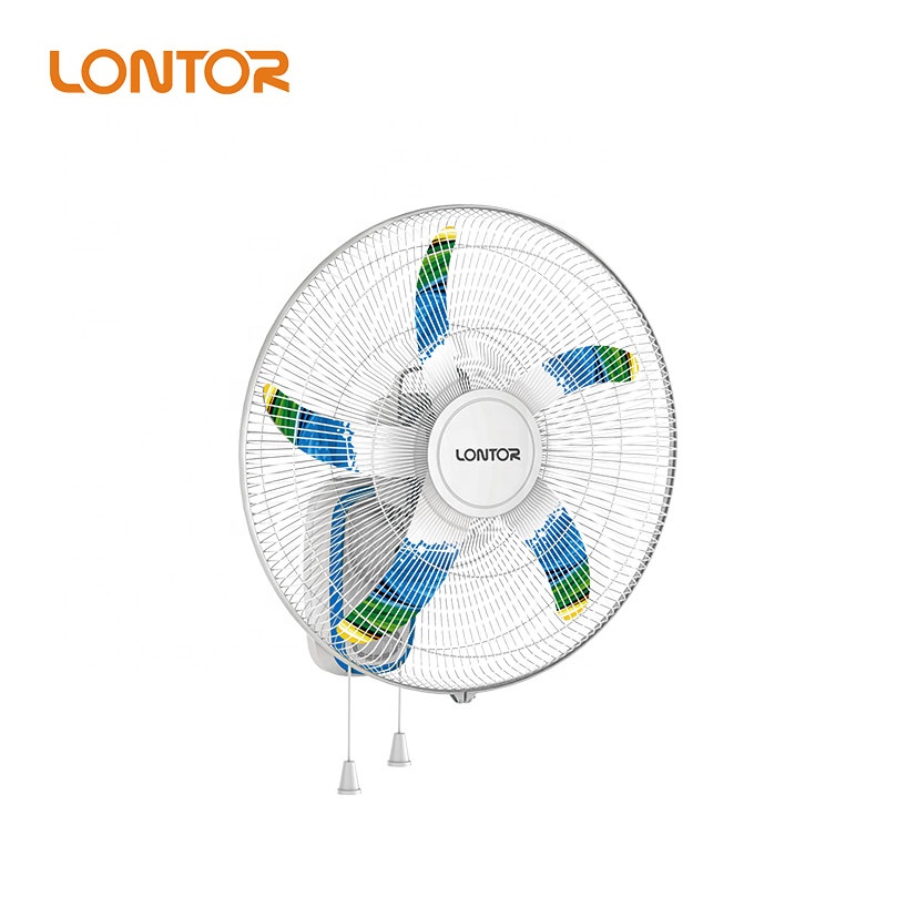 LONTOR DC Wall Mounted Fan  CFD004R-18-C