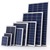 2019 60 cell 250W 260W photovoltaic solar panel for power system home