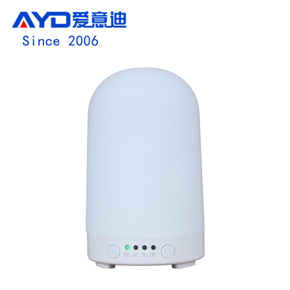 Car Aroma Ultrasonic Humidifier Ceramic Aroma Diffuser Humidifier