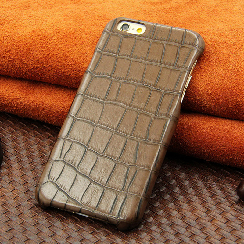 Crocodile pattern PU Leather cover For Op po R11 A39 A37 F3 A33/NEO7 F1s/A59 F1/A35 A57 Cell phone case