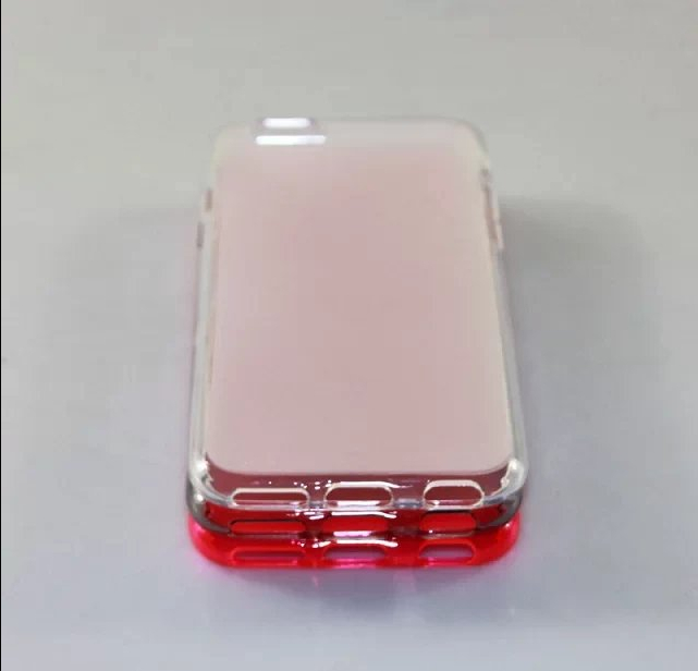 Gel Soft TPU Matte Case Cover For iPod touch 6