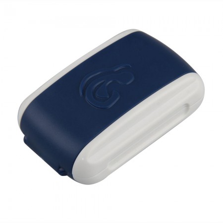 In Ear Deaf Hearing Aid Aids Adjustable Sound Tunable Amplifier