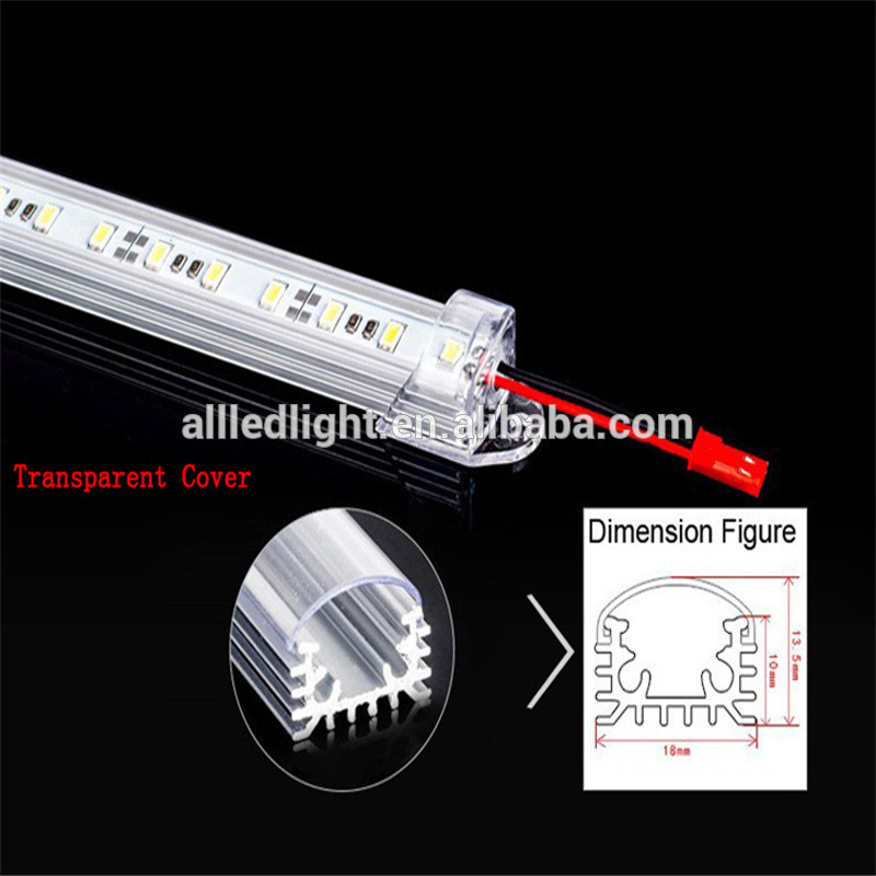 8520 SMD LED bar light,DC12V white/cold white led strip bar light