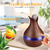 Cheap  Humidifier Essential Oil Aroma Diffuser, Aroma Diffuser Essential Oil Diffuser, Ultrasonic Aroma Essential Oil Diffuser