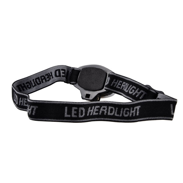 Wholesale Camp Head Lamp Light LED Headlamp For Camping