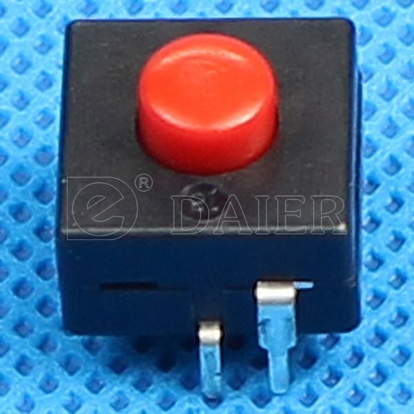 2PIN ON OFF Mini Micro Multi Function Push Button Switch