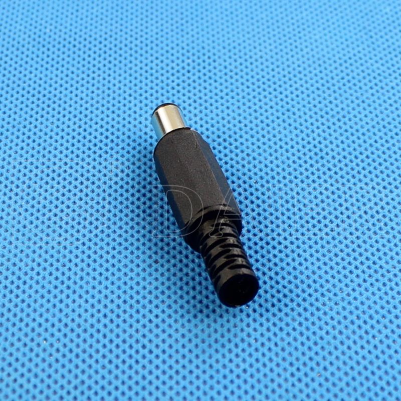 metal connector, connector