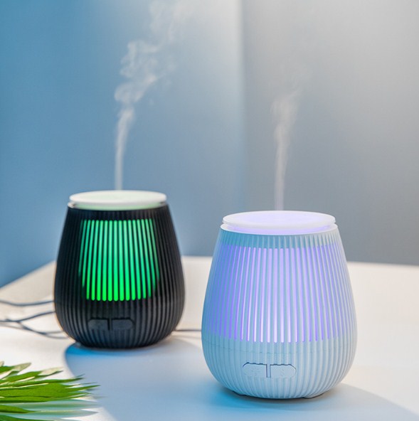 Hot Sale Luxurious Essential Oil Diffuser, Urpower 2nd Version Essential Oil Diffuser, Car Diffuser Essential Oils Aromatherapy