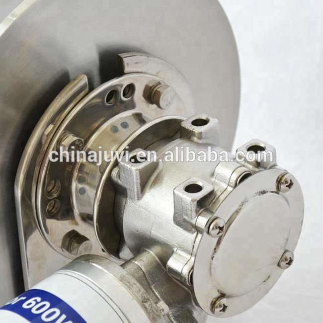 small barge anchor electric winch gearbox parts