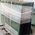 Custom 2mm tempered glass for glass touch switch panel