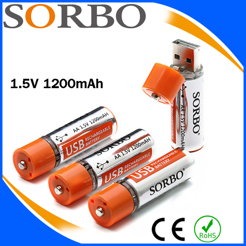 Rechargeable 3.7V 18650 Lithium Battery