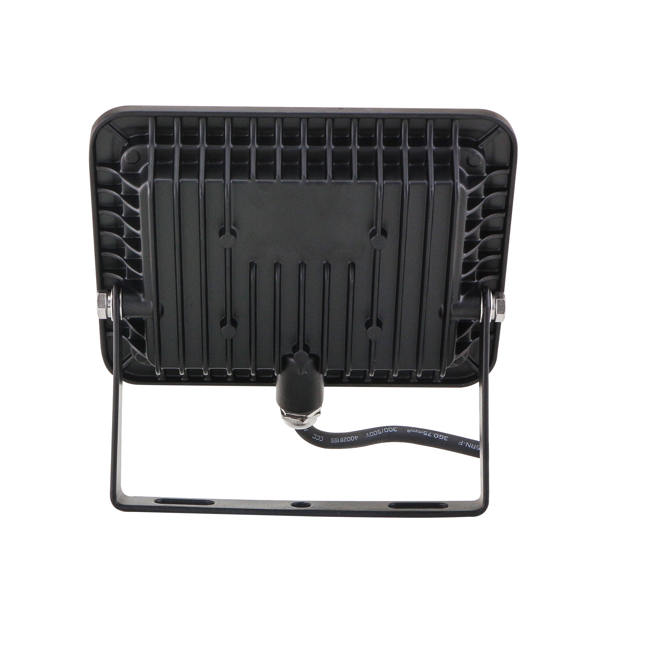 90lm/w Ip65 Aluminium 100 Watt Outdoor 100w Smd Led Flood Light
