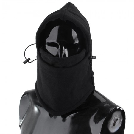 Outdoor Sports Cap Hat Neck Face Mask Cover Warm
