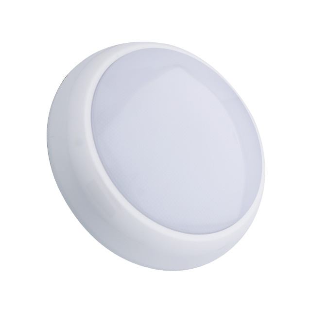 Ip65 High Quality Tube Wrokshop Surface Mounted Lights Outdoor Led Ceiling Light Tri-proof