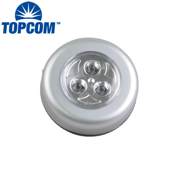 Stick LED Mini Push Light For Wardrobe