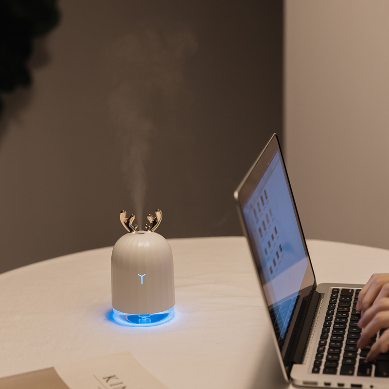 Hot Sale Mini Portable USB Ultrasonic Aroma Diffuser, Mini Aroma Diffuser USB, Commercial Aroma Diffuser Scent Nebulizer