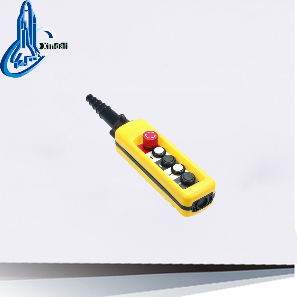 Xindali IP65 waterproof Control Station