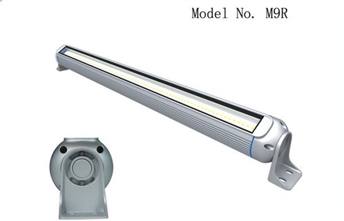 ONN-M9R oil-proof led machine tool working lamp for cnc machine 24V 300mm