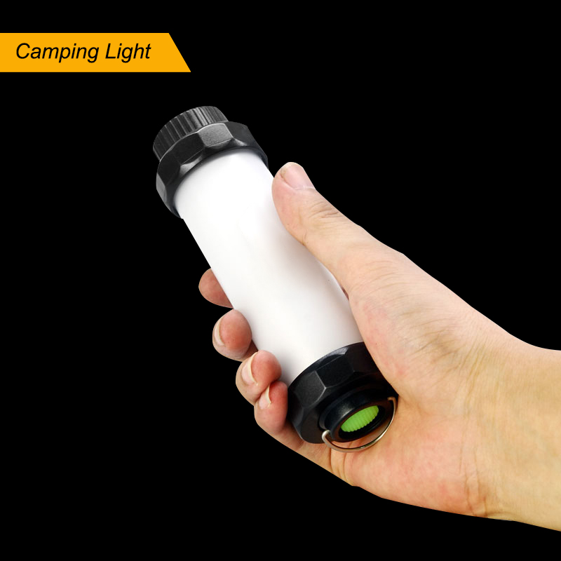 Feifan A4S Strong Magnet Waterproof IP68 Emergency SOS Flashlight Battery Rechargeable Camping Lantern