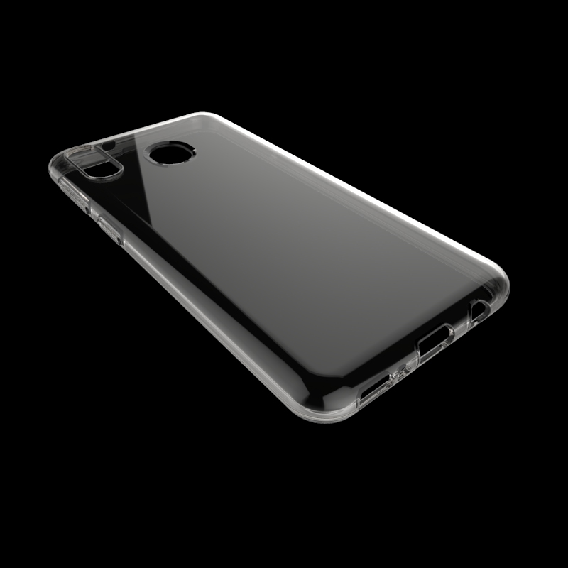 Shockproof Soft TPU Case For Samsung galaxy M20