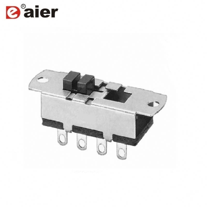 Slide Switch ACS-23L01 Made In China SMD Slide Switch