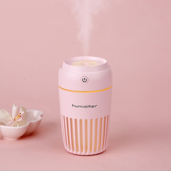 Ultrasonic Air Humidifier Essential Oil Diffuser, Air Humidifier Essential Oil Diffuser, Humidifier Aroma Diffuser Ultrasonic