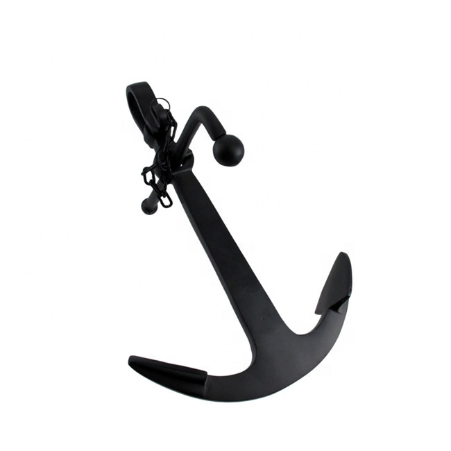 ship galvanized forged admiralty anchor