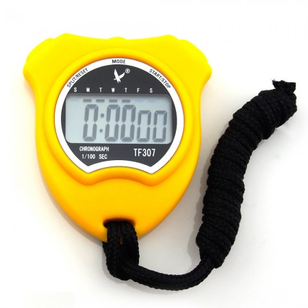 LEAP LEAP Sports Chronograph Timer Stopwatch Calendar Alarm Clock