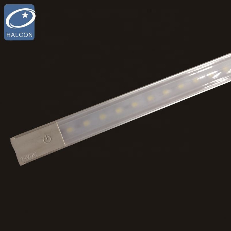 Surface Mounted 100-240V 12V LED Light Bar