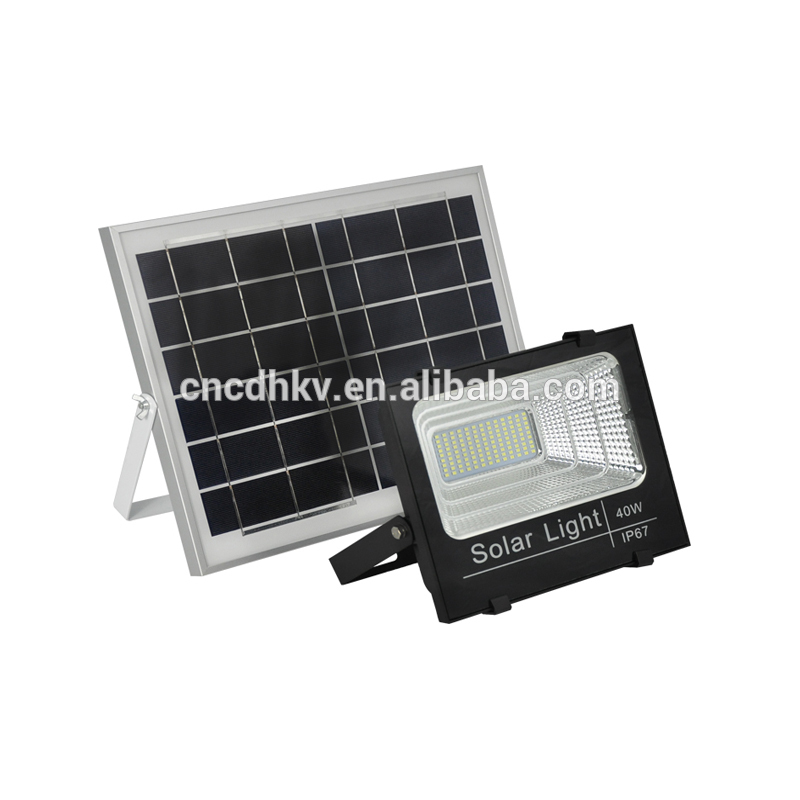 Solar Flood Light 30W Ip65 Solar Light Flood Led Solar Flood Light Sensor