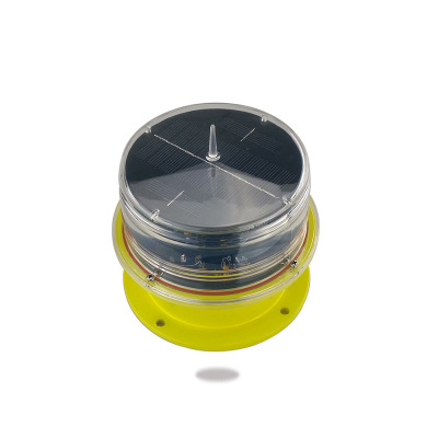 JV-LS-C marine solar lantern led ship navigation light