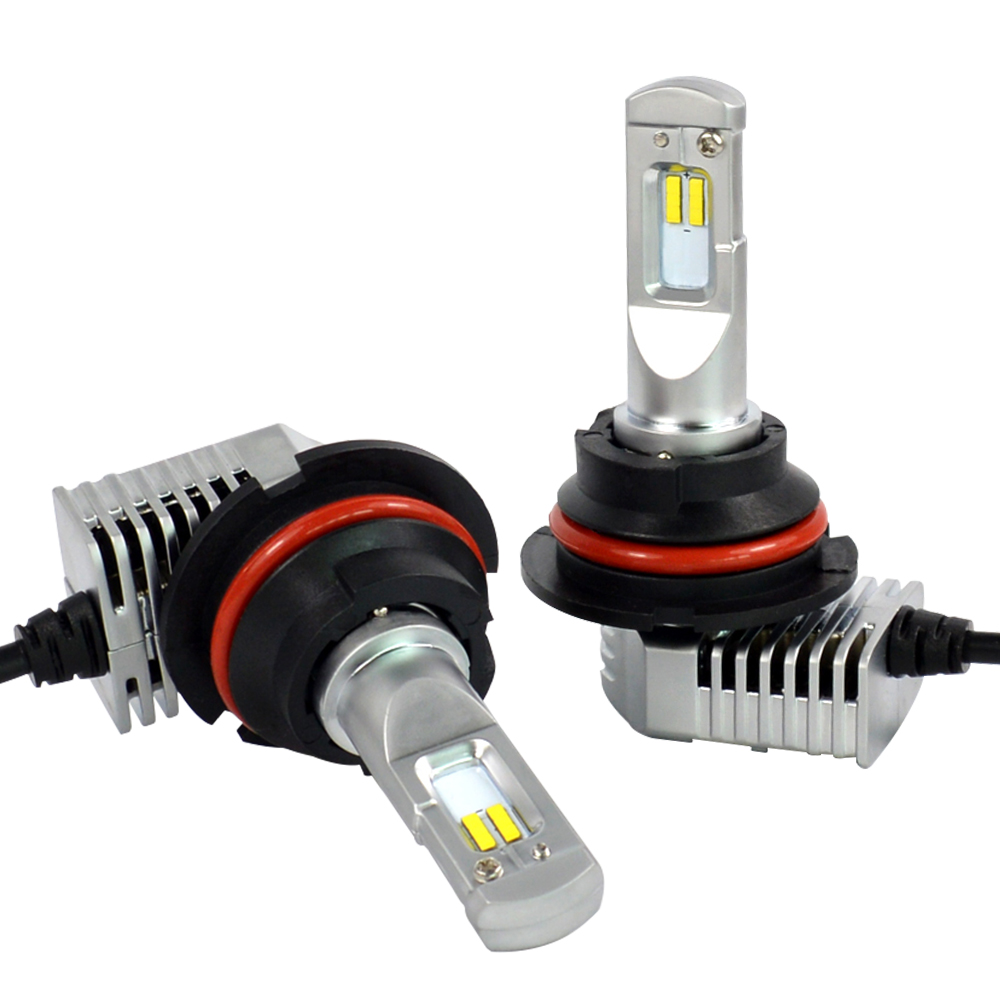 Auto Bulb 9004-9007 High Bright Car Led Headlight