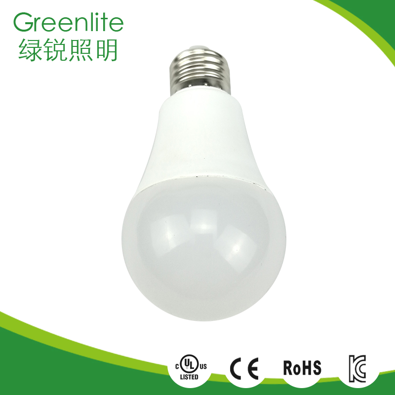 Europe/America energy saving led 12w led bulb spare parts