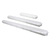Hot Sell Linkable Led Linear Light 90lm/w White Pc Ip65 Lights 6ft 4ft Led Tri Proof Housing