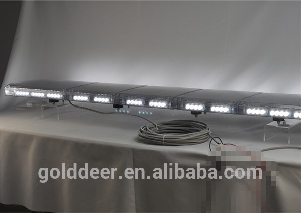 Golddeer 1800mm Truck Long LED Warning Lightbar (TBD07986-30a)