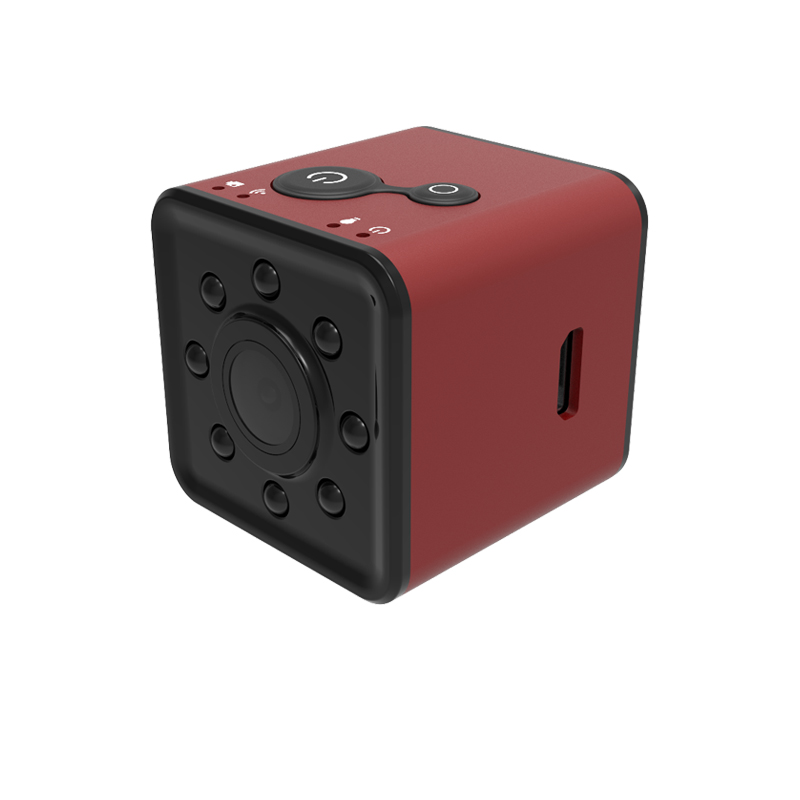 Original Mini Camera WIFI Camera SQ13 SQ23 SQ11 SQ12 FULL HD 1080P Night Vision Waterproof shell CMOS Sensor Recorder Camcorder