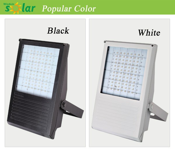 5W-40W IP65 COB LED Flood Light with CE RoHS