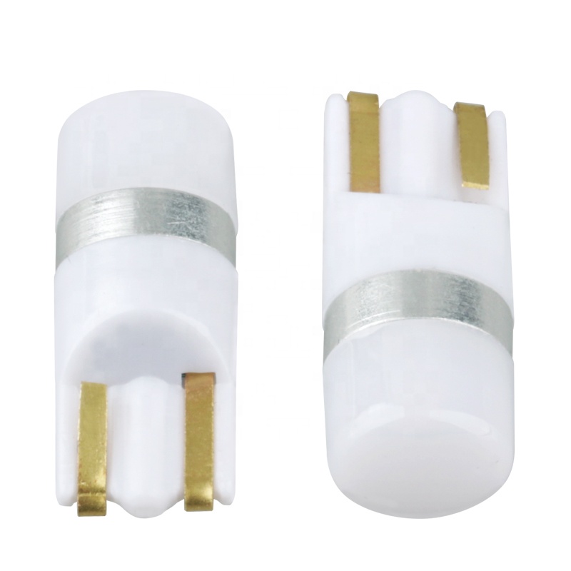 cheap price T10 1 SMD 3030 t10 w5w led