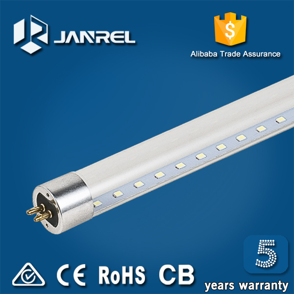 LED glass tube