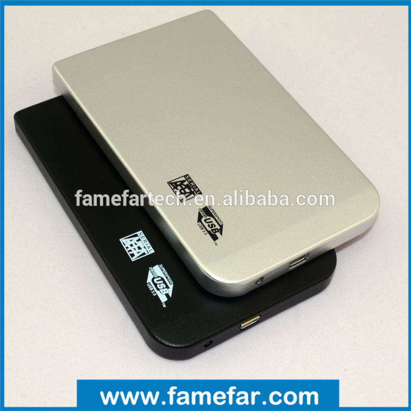 USB 3.0 2.5 inch SATA HDD Case Hard Disk Drive External Enclosure