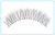 5 Pairs Natura Premium Fake False Eyelashes Mink 5D Private Label