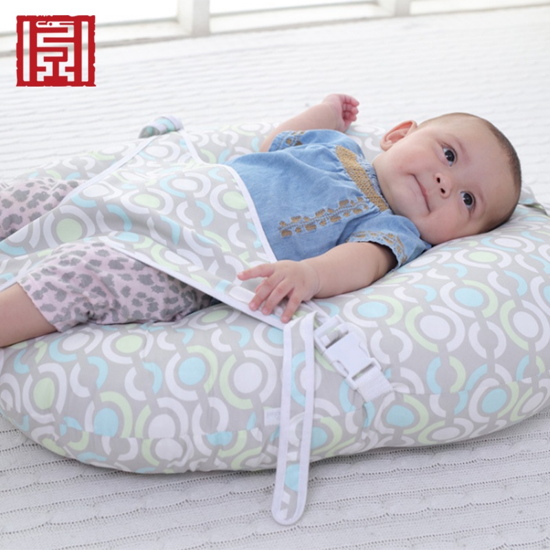 Custom Infant Baby Lazy Boy Sofa Educational Bean Bag Chairs