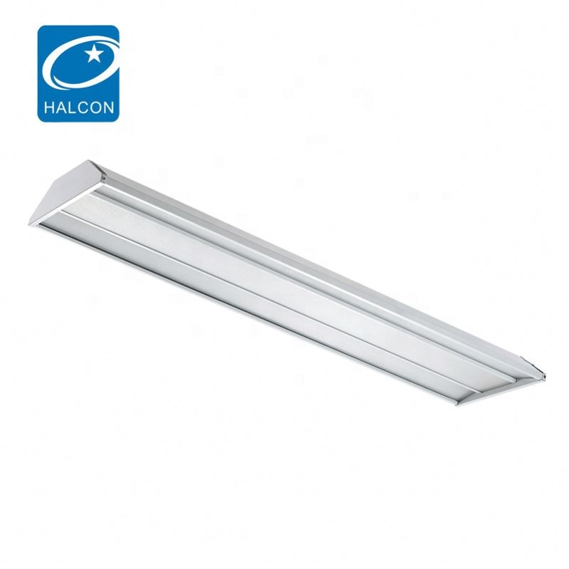 Grille Light Diffuser Colour Changing Ul Dlc Led Recessed Panel Light Grid