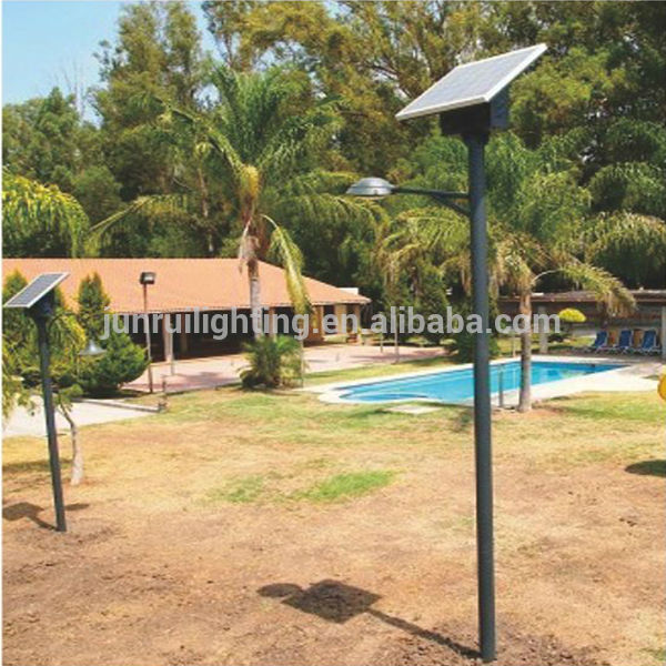 High brightness LED street solar light, highway solar street light