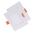 Smd 80lm/w New Dimmable Adjustable Ledpanel Led Panel Light 18w Square