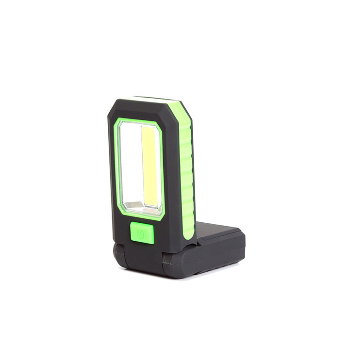 Best Price Foldable Magnet 3 W COB  Light LED For Working