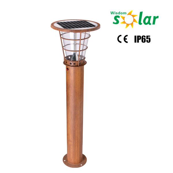 Stainless Steel Solar Lights Path Landscape Lamp Outdoor Solar Garden Light Path Light